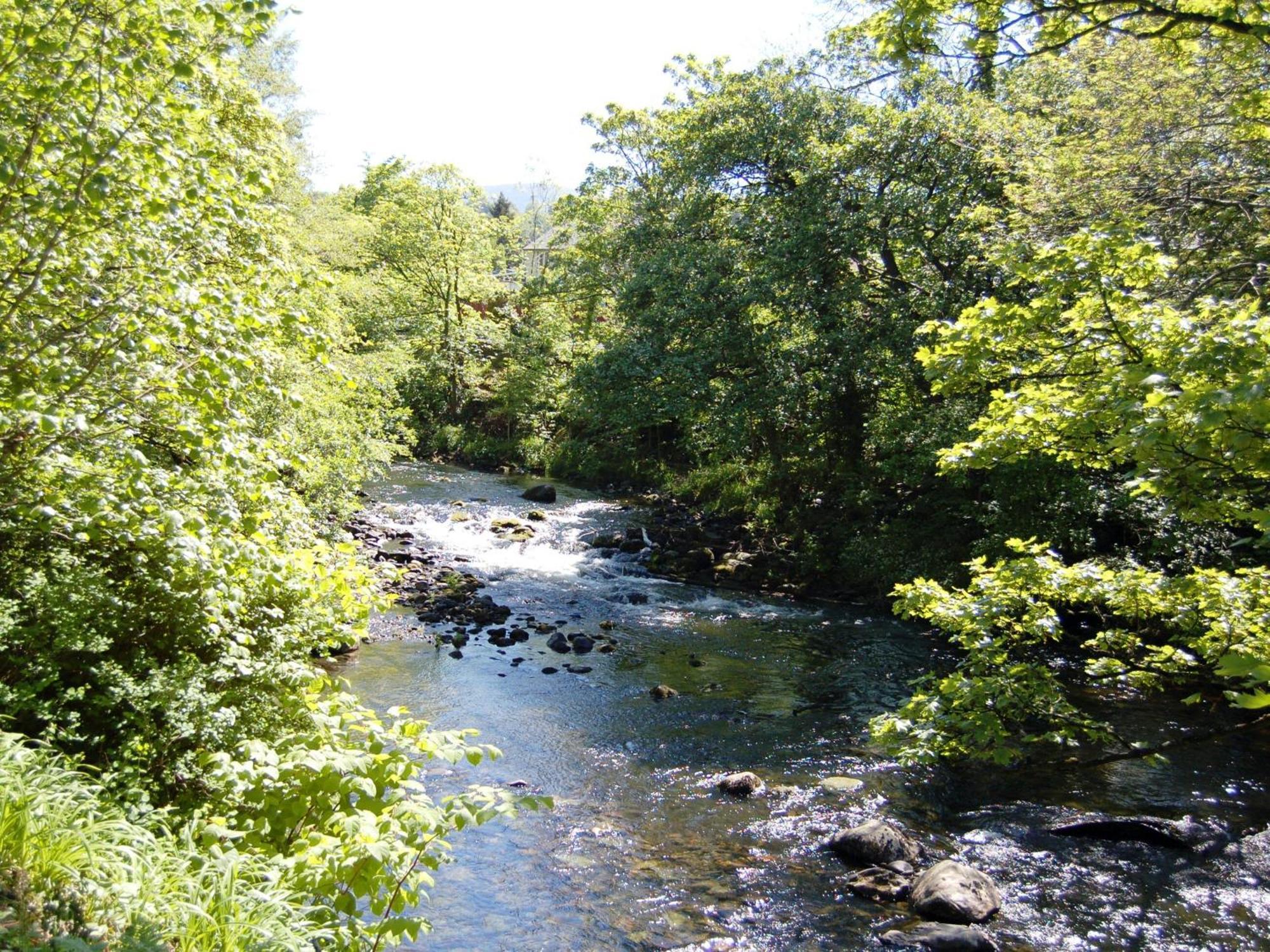 Brundholme Glen